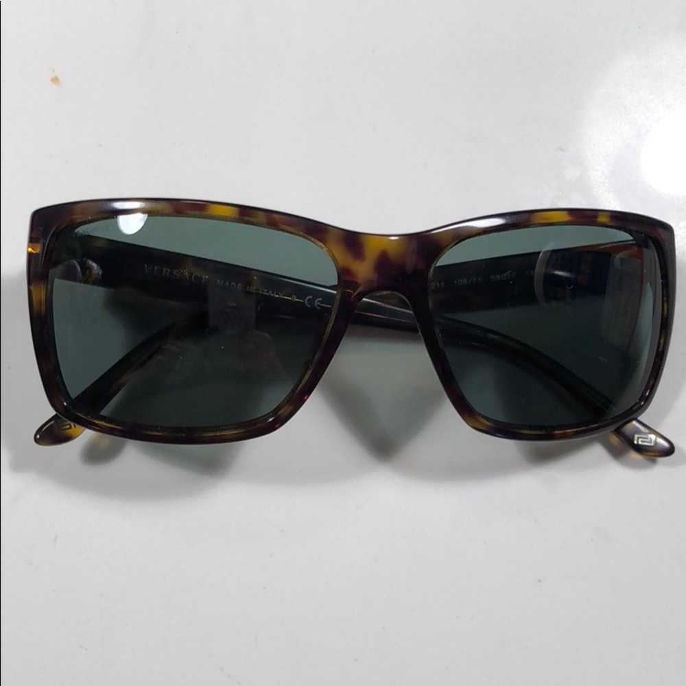 Versace Sunglasses